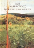 Najpiękniejsze wiersze