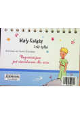 Mały Książę i nie tylko