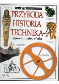 Patrzę Podziwiam Przyroda historia technika
