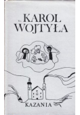 Wojtyła Kazania