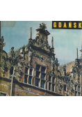 Gdańsk krajobraz i architektura zespołu