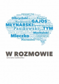 W rozmowie
