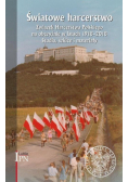 Światowe harcerstwo. Związek Harcerstwa...