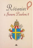 Różaniec z Janem Pawłem II