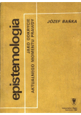 Epistemologia