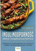 Insulinooporność dieta i książka kucharska