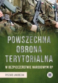 Powszechna Obrona Terytorialna