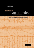 The Works of Archimedes