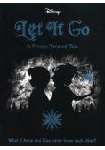 Disney Frozen Let It Go
