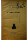 Polski Gdańsk 1947 r.