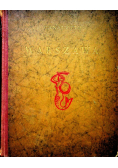 Warszawa w obrazach Bernarda Belotta Canaletta 1927 r.