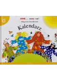 ABC uczę się Kalendarz