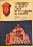 Hellenika wizerunki epoki od Aleksandra do Augusta
