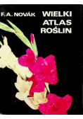 Wielki atlas roślin