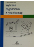 Wybrane zagadnienia z rysunku map