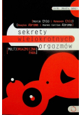 Sekrety wielokrotnych orgazmów