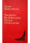Socjalno - rewolucyjna partia proletariat