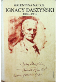 Ignacy Daszyński 1866 - 1936