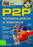 Nieszwiec p2p wymiana plików w internecie