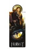 Hobbit - Zakładka magnetyczna Baggins