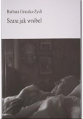 Szara jak wróbel