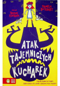 Szkolne szaleństwa Atak tajemniczych kucharek