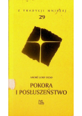 Pokora i posłuszeństwo