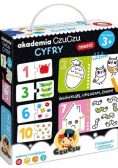 Akademia CzuCzu Cyfry NOWA
