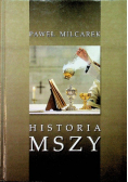 Historia Mszy