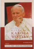 Historia Karola Wojtyły