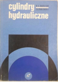 Cylindry hydrauliczne