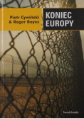 Koniec Europy