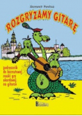 Rozgryzamy gitarę