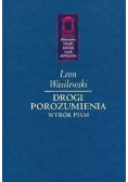 Drogi porozumienia