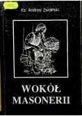 Wokół Masonerii