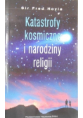 Katastrofy kosmiczne i narodziny religii