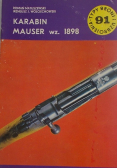 Karabin mauser wz 1898