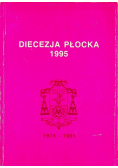 Diecezja Płocka 1975 - 1995