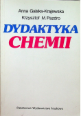 Dydaktyka chemii