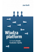 Władza platform.