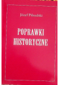 Poprawki historyczne