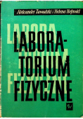 Laboratorium fizyczne