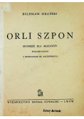 Orli Szpon 1944 r.