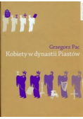 Kobiety w dynastii Piastów