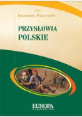 Przysłowia Polskie