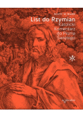 List do Rzymian