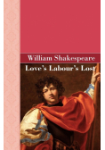 Loves Labours Lost