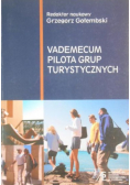 Vademecum pilota grup turystycznych