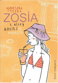 Zosia z ulicy Kociej W podróży