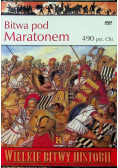 Wielkie bitwy historii Bitwa pod Maratonem